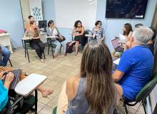 Seminário Estadual de Políticas Públicas para Povos Indígenas encerra primeira etapa de debates