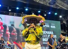 II Semana dos Povos Indígenas - Aldeando a COP 30