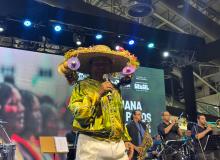 II Semana dos Povos Indígenas - Aldeando a COP 30