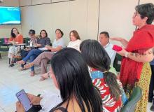 Seminário Estadual de Políticas Públicas para Povos Indígenas encerra primeira etapa de debates