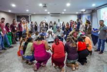 gestão territorial indígena